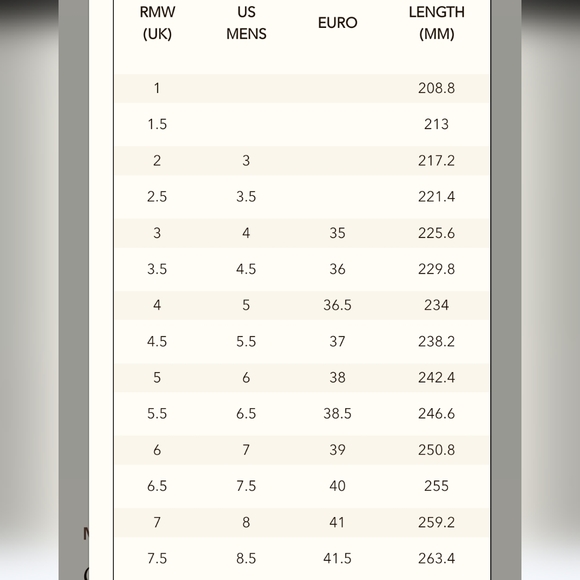 Vintage RM Williams Australian Leather Boot Brown Size 6.5H AUS - Picture 11 of 11